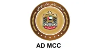 Home 18 Official AD MCC certification emblem representing compliance and accreditation by Abu Dhabi Municipality Control Center