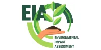 Environmental Impact Assessment logo symbolizing Oxford Integration environmental compliance and sustainable project development practices
