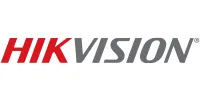 Hikvision certification logo showing Oxford Integration accreditation in advanced CCTV and IP surveillance system integration