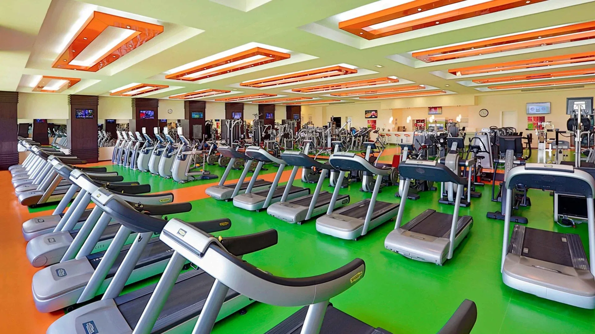 main image gym
