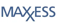 Maxxess certification logo showing Oxford Integration authorization in access control and integrated security management systems