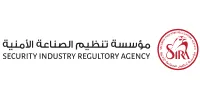 Home 19 SIRA certification logo showing the Security Industry Regulatory Agency approval for Oxford Integration in the United Arab Emirates