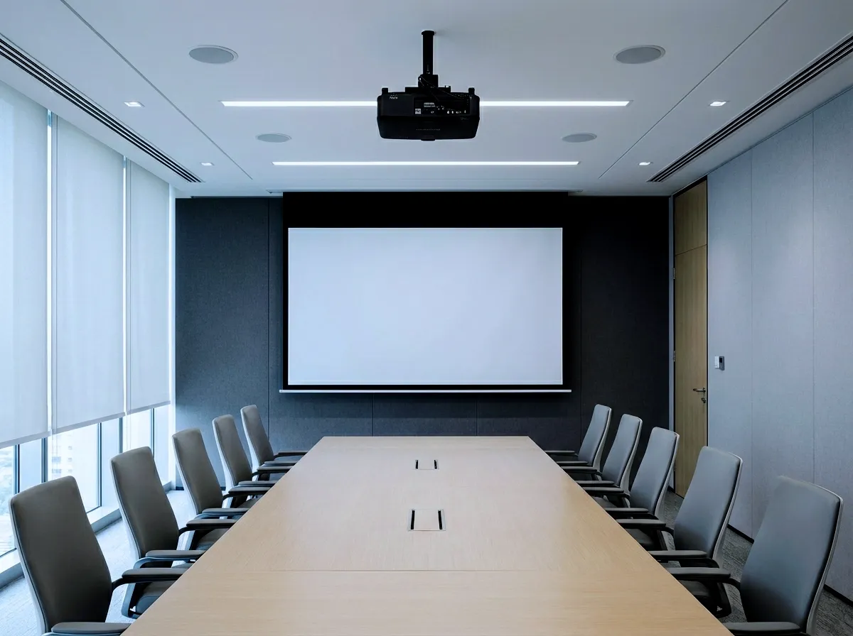 Projectors & Projection Systems