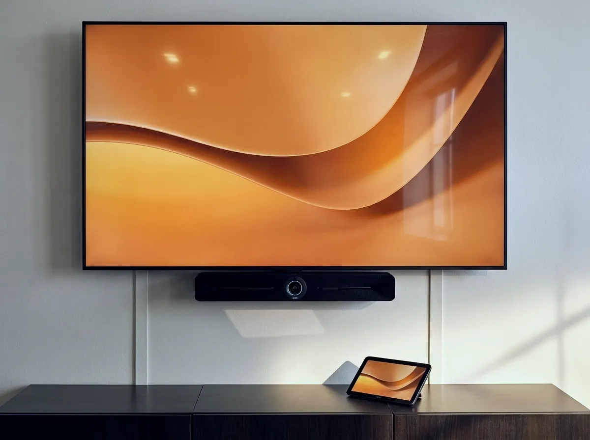 Video Conferencing Systems