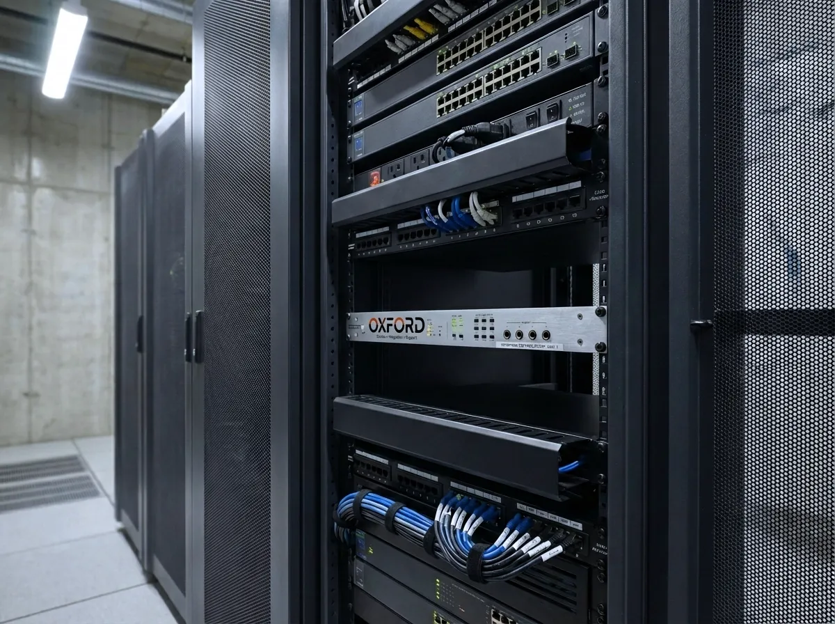 DSP Audio Processors