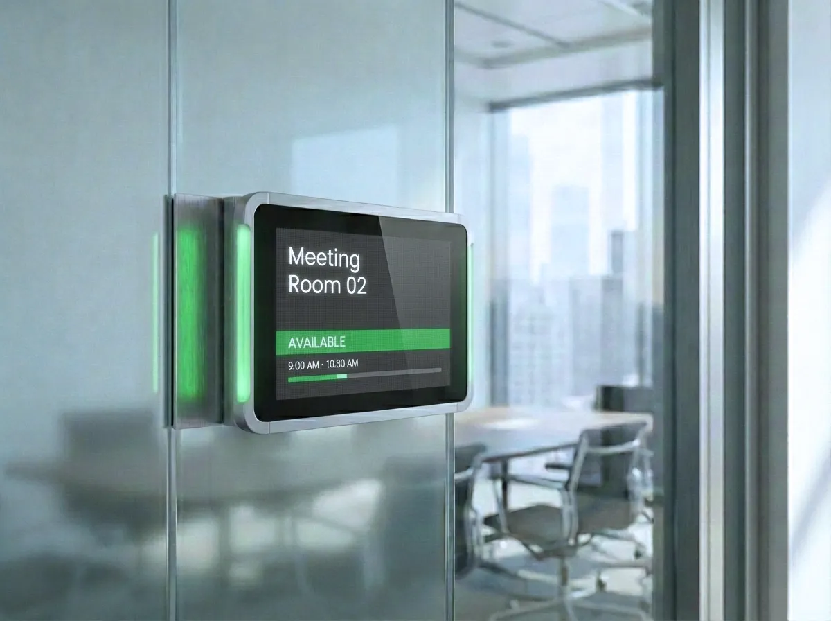 Room Booking Systems