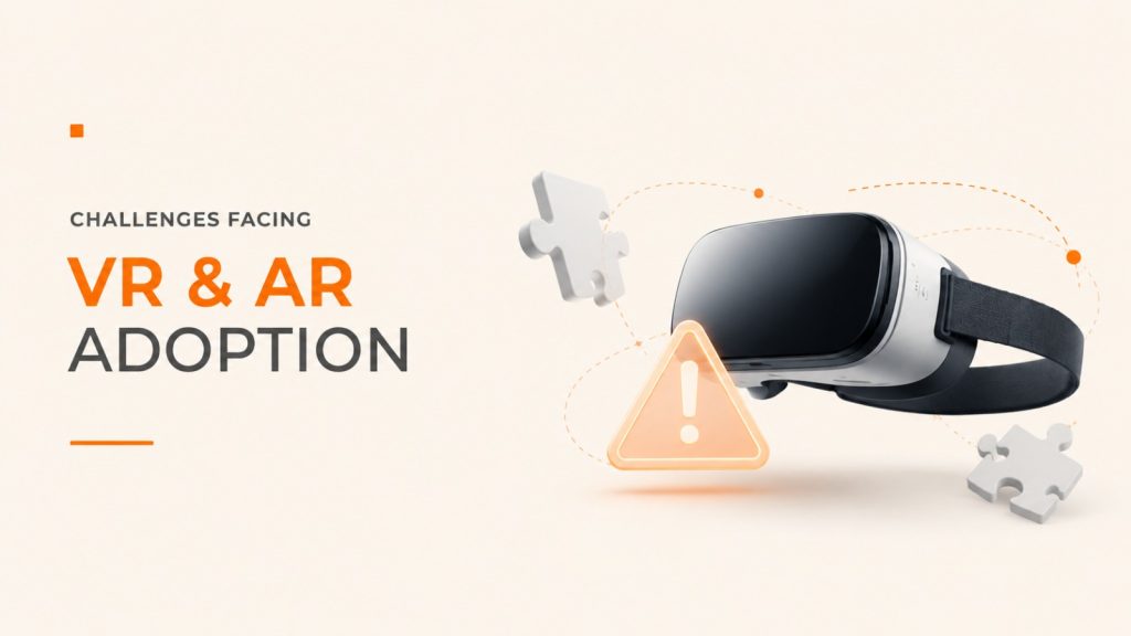 vr&ar adoption