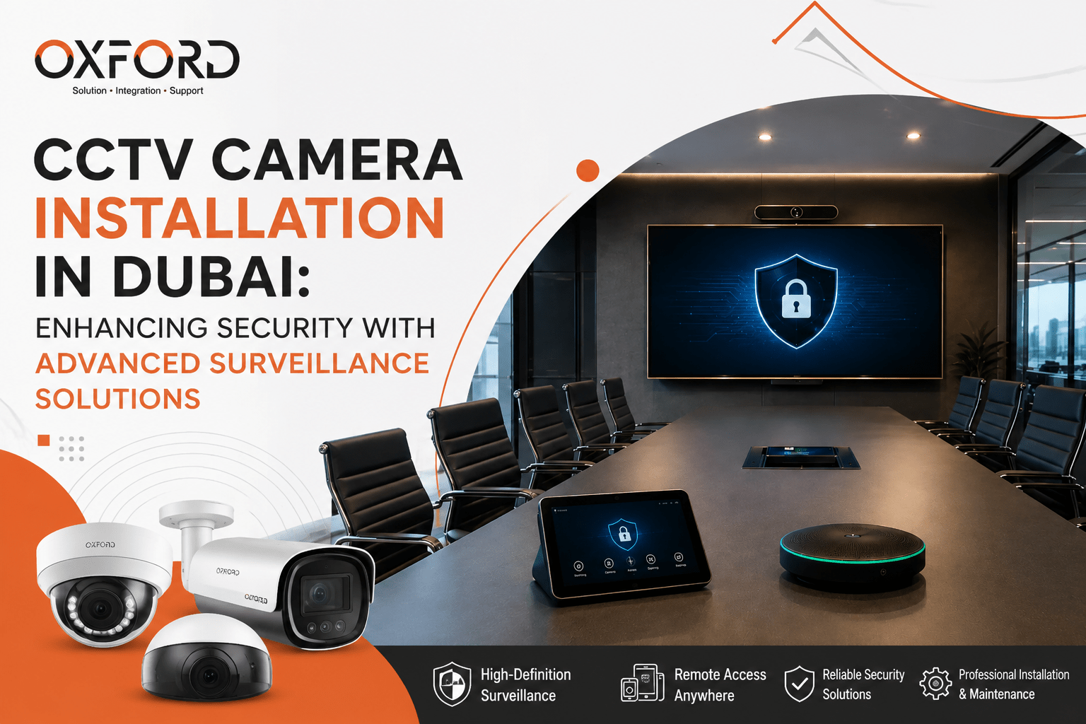 cctv camera