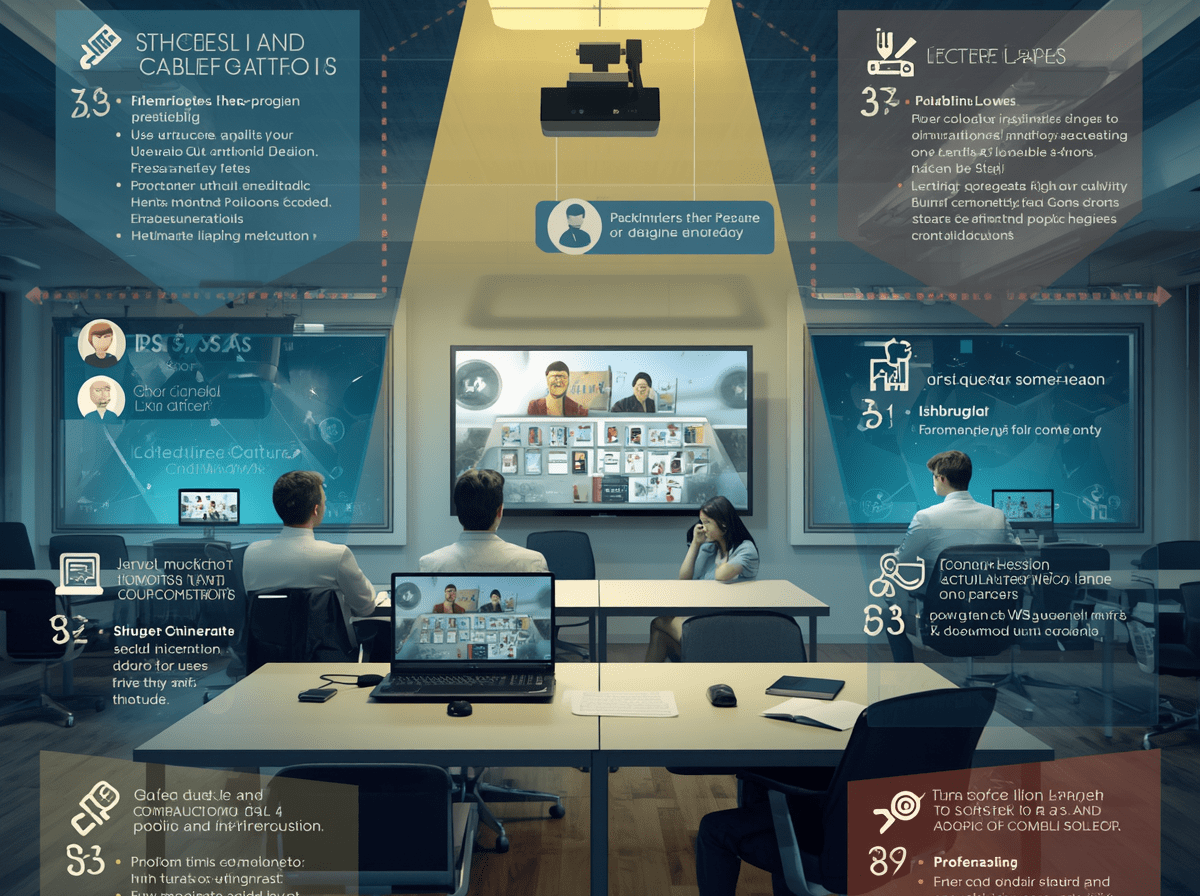 Lecture Capture Systems