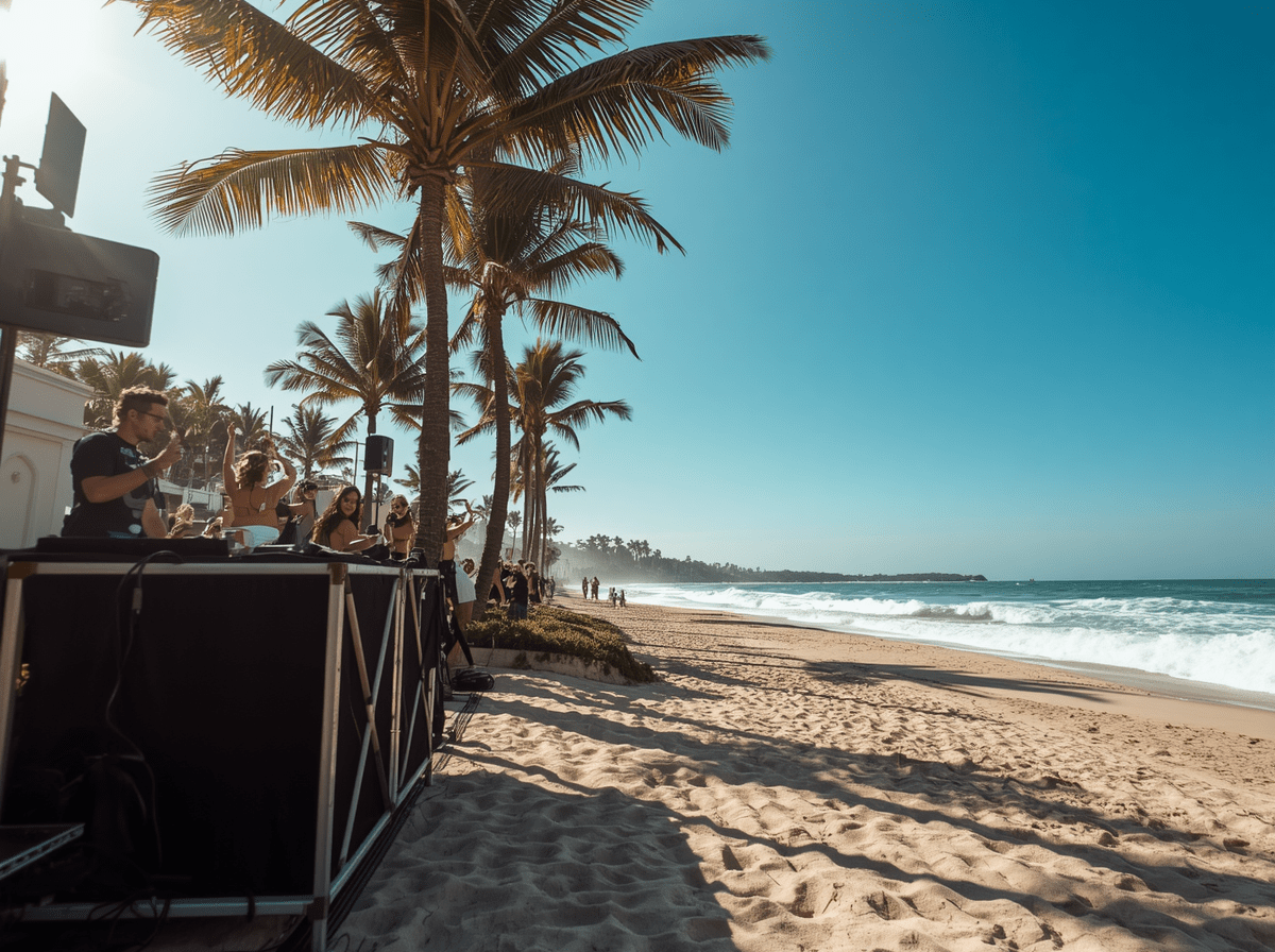 DJ & Outdoor Entertainment