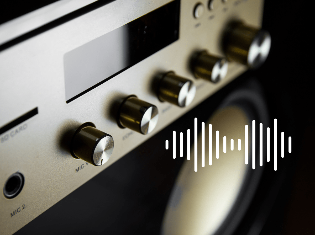 Background Music Systems
