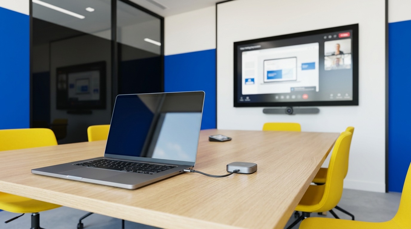 BYOD and BYOM Solutions 