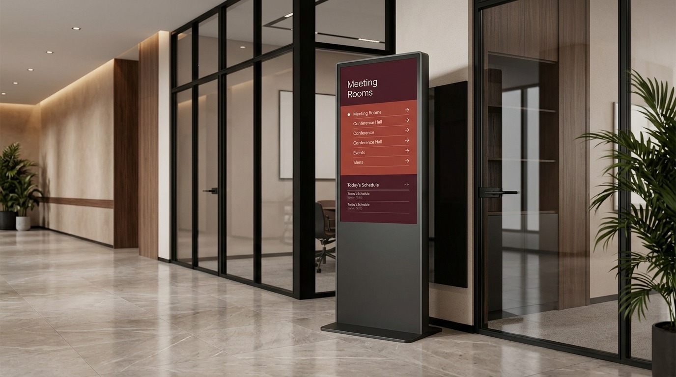 Digital Signage