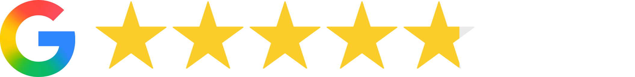 star rating
