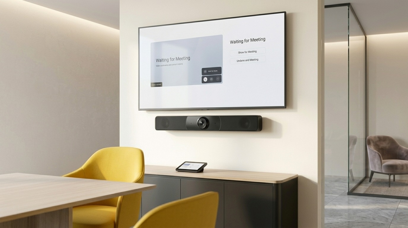 Video Conferencing Systems
