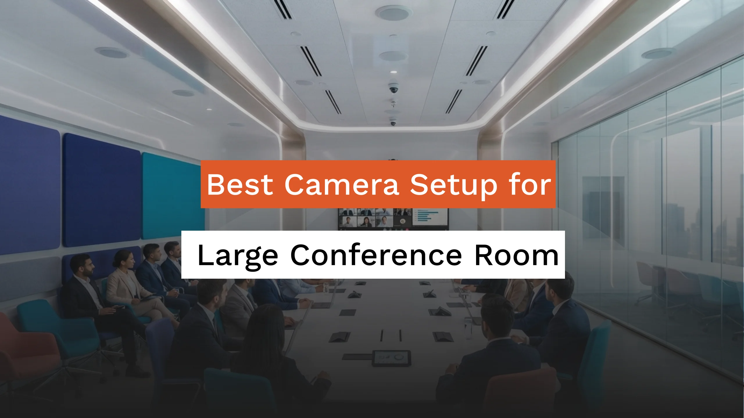 best-camera-setup