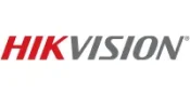 Hikvision certification logo showing Oxford Integration accreditation in advanced CCTV and IP surveillance system integration